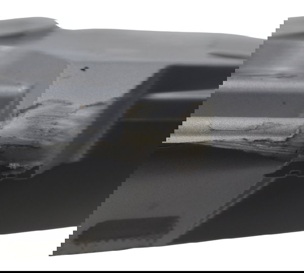 Acabamento Bagageiro C/ Det Bmw R1250 R 1250 Gs 19-24 Orig Prateado