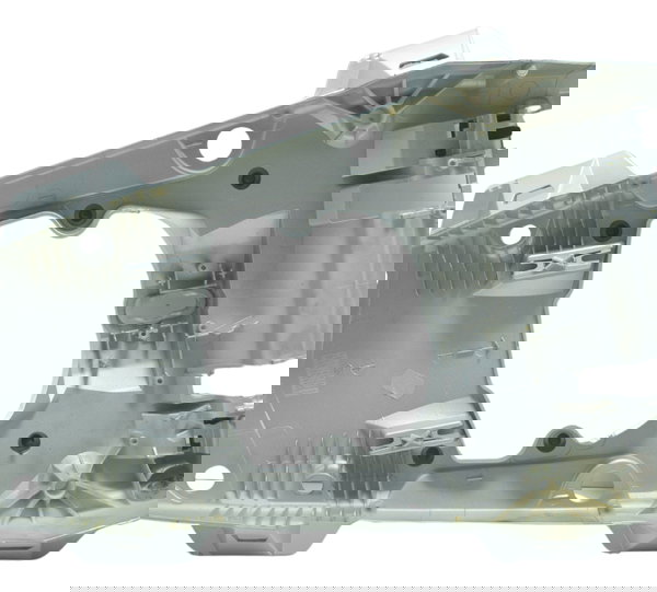 Acabamento Bagageiro Bmw R1250 R 1250 Gs 19-24 Original Prateado