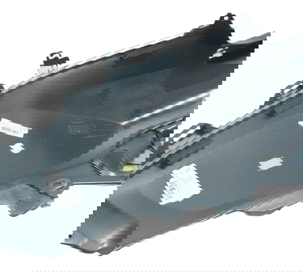 Carenagem Lateral Esq C/ Detalhes Bmw R1250 R 1250 Gs 19-24 Preto