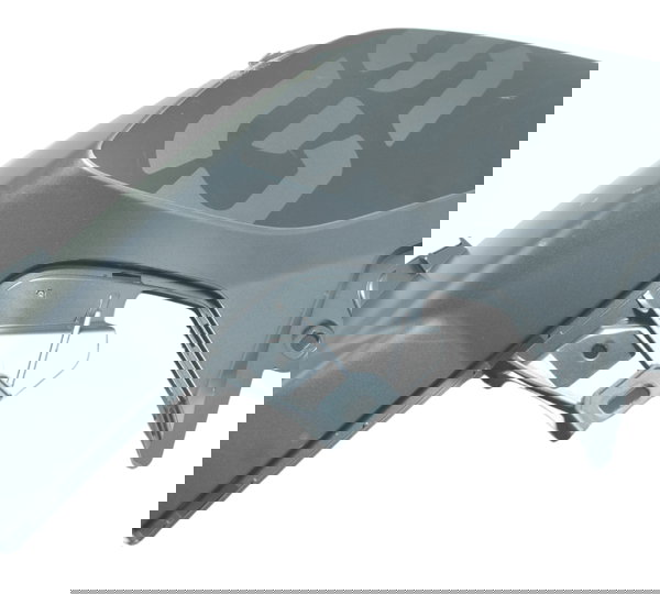 Carenagem Lateral Esq C/ Detalhes Bmw R1250 R 1250 Gs 19-24 Preto