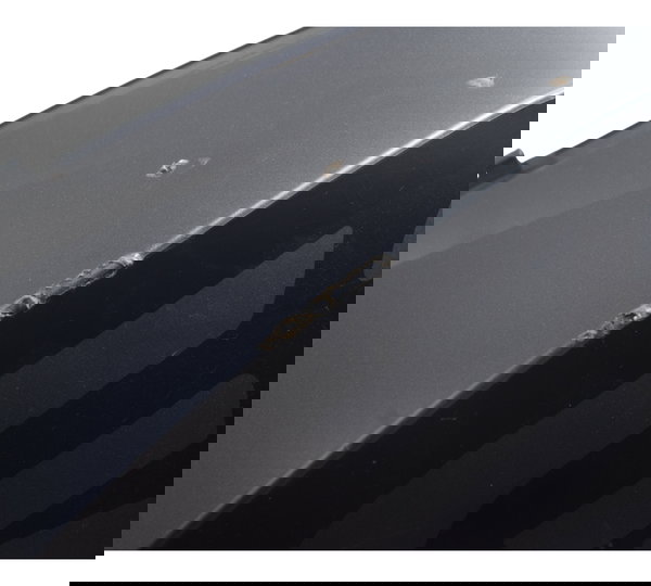 Carenagem Lateral Esq C/ Detalhes Bmw R1250 R 1250 Gs 19-24 Preto