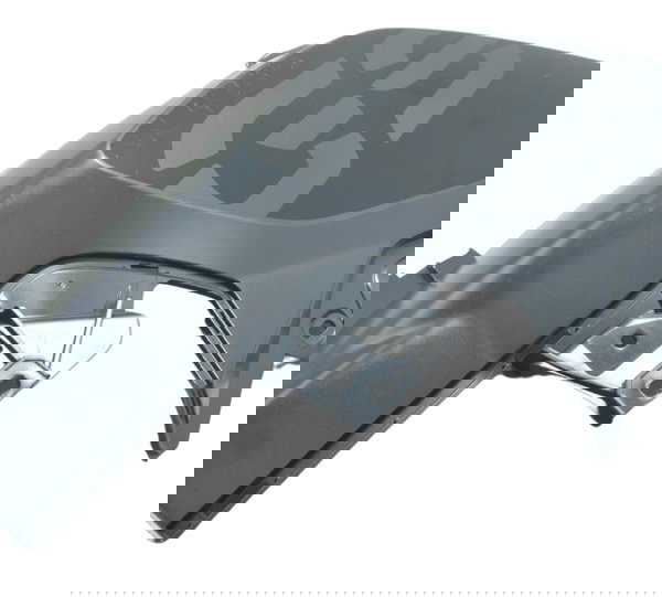 Carenagem Lateral Esquerda Bmw R1250 R 1250 Gs 19-24 Orig Cinza-escuro