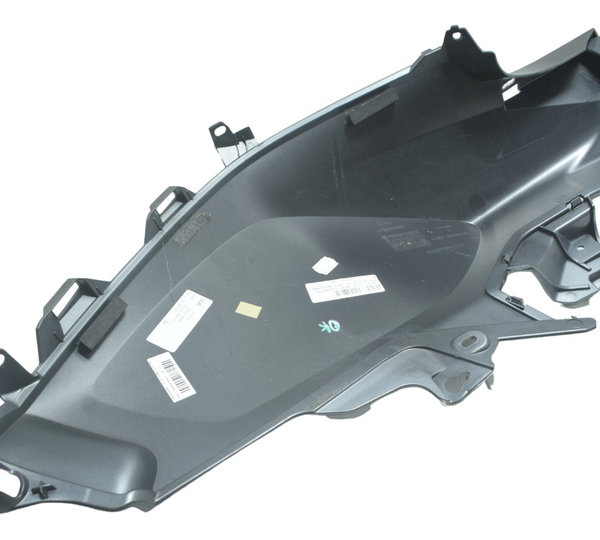 Carenagem Lateral Esquerda Bmw R1250 R 1250 Gs 19-24 Orig Cinza-escuro