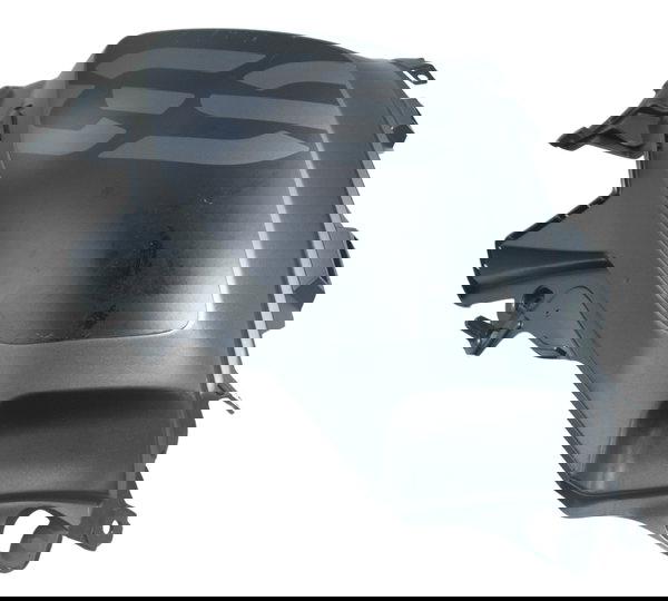 Carenagem Lateral Esquerda Bmw R1250 R 1250 Gs 19-24 Orig Cinza-escuro