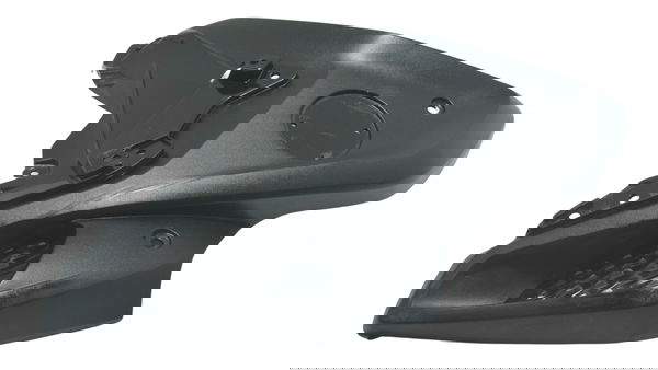 Carenagem Lateral Direita Bmw R1250 R 1250 Gs 19-24 Original