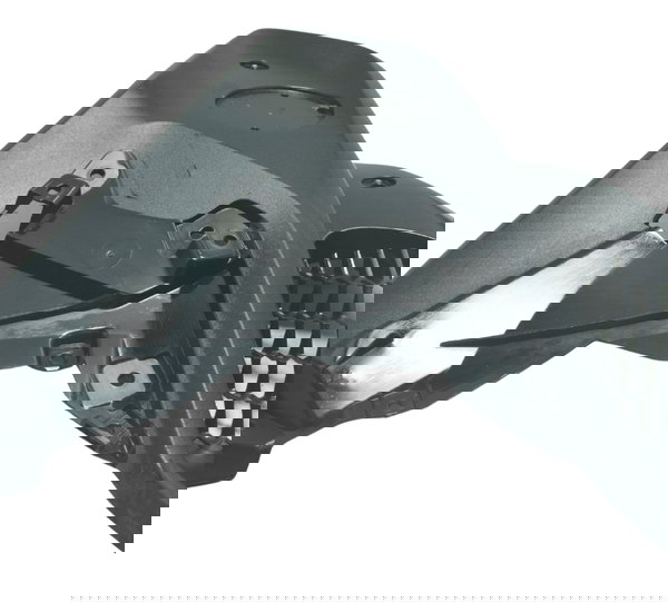 Carenagem Lateral Direita Bmw R1250 R 1250 Gs 19-24 Original Cinza-escuro