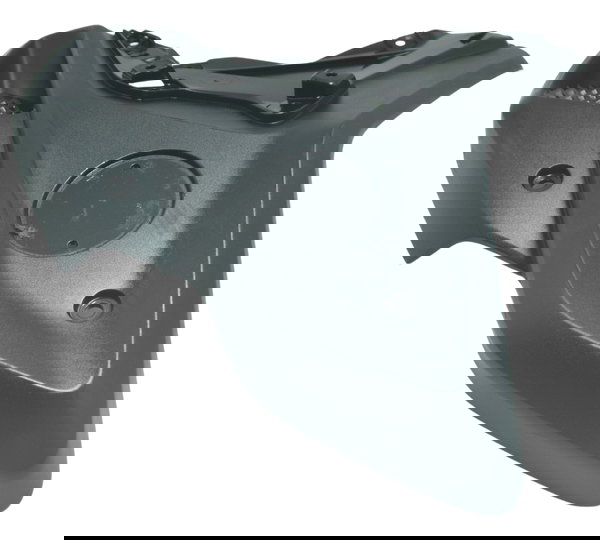 Carenagem Lateral Direita Bmw R1250 R 1250 Gs 19-24 Original Cinza-escuro