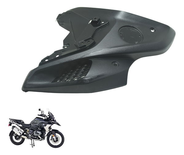 Carenagem Lateral Direita Bmw R1250 R 1250 Gs 19-24 Original
