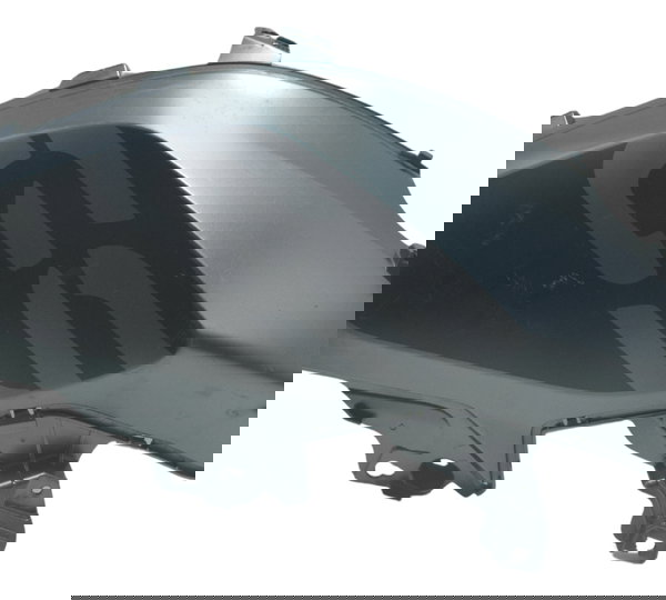 Carenagem Lateral Direita Bmw R1250 R 1250 Gs 19-24 Original Cinza-escuro