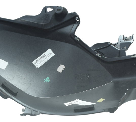Carenagem Lateral Direita Bmw R1250 R 1250 Gs 19-24 Original Cinza-escuro
