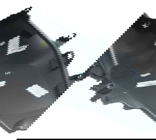 Carenagem Lateral Direita Bmw R1250 R 1250 Gs 19-24 Original Cinza-escuro