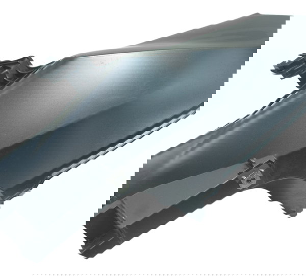 Carenagem Lateral Direita Bmw R1250 R 1250 Gs 19-24 Original Cinza-escuro