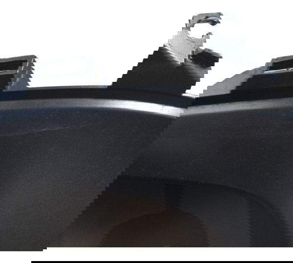 Carenagem Lateral Direita Bmw R1250 R 1250 Gs 19-24 Original Cinza-escuro