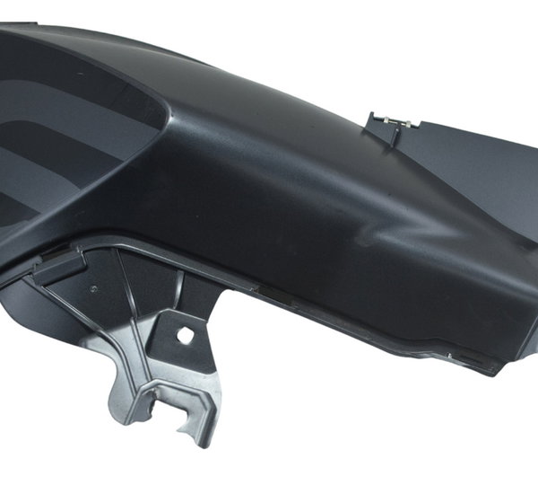 Carenagem Lateral Direita Bmw R1250 R 1250 Gs 19-24 Original Cinza-escuro