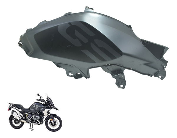Carenagem Lateral Direita Bmw R1250 R 1250 Gs 19-24 Original