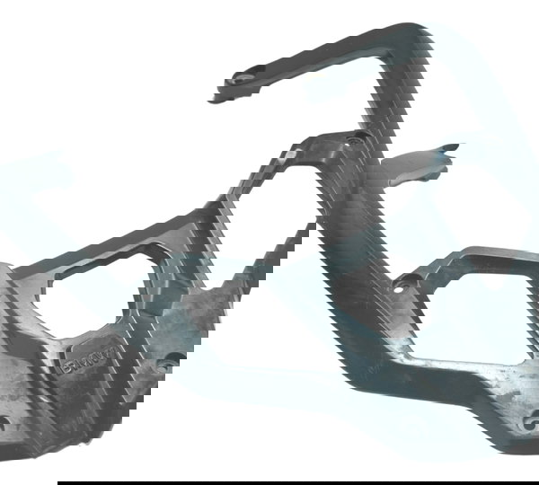 Alça Traseira C/ Avaria Bmw R1250 R 1250 Gs 19-24 Original Preto