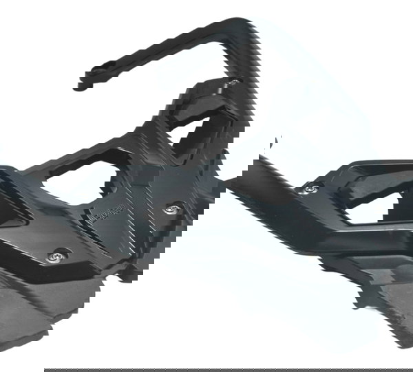 Alça Traseira C/ Avaria Bmw R1250 R 1250 Gs 19-24 Original Preto