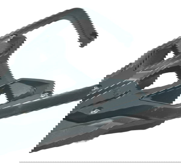 Alça Traseira C/ Avaria Bmw R1250 R 1250 Gs 19-24 Original Preto