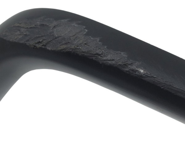 Alça Traseira C/ Avaria Bmw R1250 R 1250 Gs 19-24 Original Preto