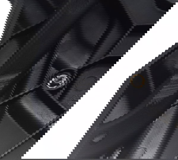 Alça Traseira C/ Avaria Bmw R1250 R 1250 Gs 19-24 Original Preto