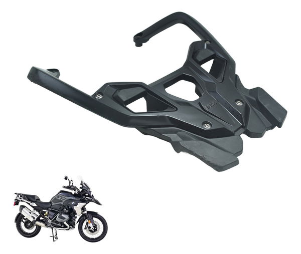 Alça Traseira C/ Avaria Bmw R1250 R 1250 Gs 19-24 Original