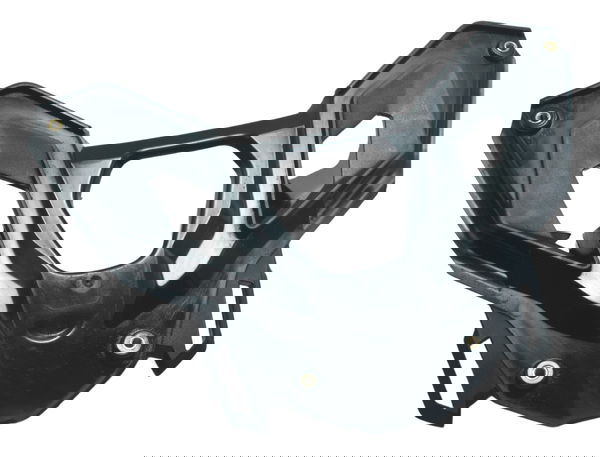 Acabamento Inferior Alça Tras Avar Bmw R1250 R 1250 Gs 19-24