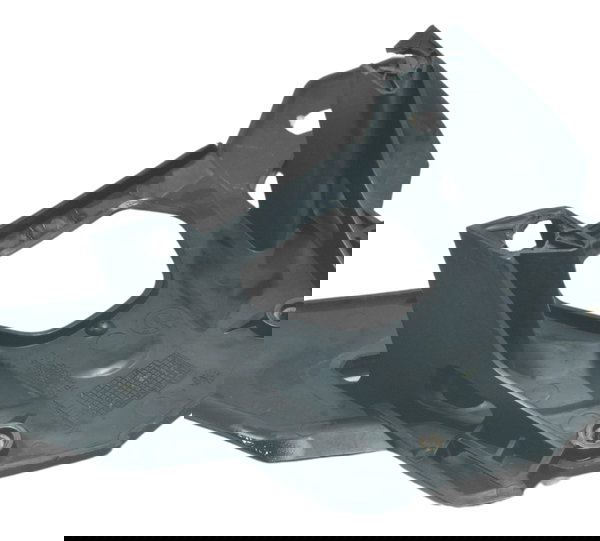 Acabamento Inferior Alça Tras Avar Bmw R1250 R 1250 Gs 19-24 Preto