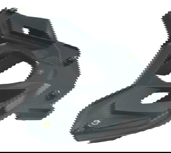 Acabamento Inferior Alça Tras Avar Bmw R1250 R 1250 Gs 19-24 Preto