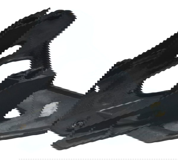 Acabamento Inferior Alça Tras Avar Bmw R1250 R 1250 Gs 19-24 Preto