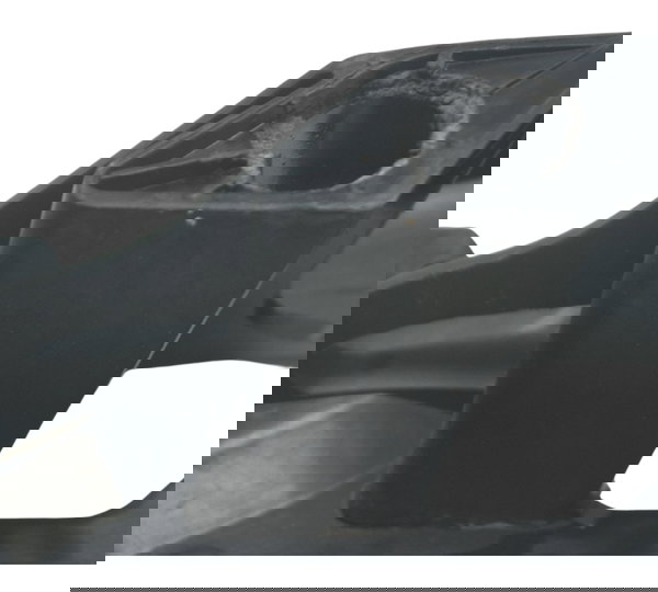 Acabamento Inferior Alça Tras Avar Bmw R1250 R 1250 Gs 19-24 Preto