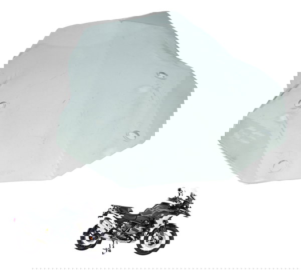 Parabrisa Bolha Bmw R1250 R 1250 Gs 19-24 Original