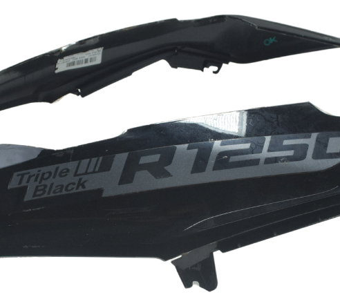 Bico Frontal C/ Avaria Bmw R1250 R 1250 Gs 19-24 Original