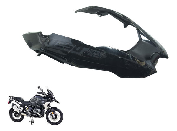 Bico Frontal C/ Avaria Bmw R1250 R 1250 Gs 19-24 Original