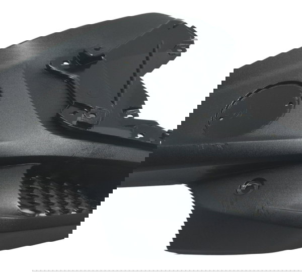 Carenagem Lateral Esquerda Bmw R1250 R 1250 Gs 19-24 Orig Preto