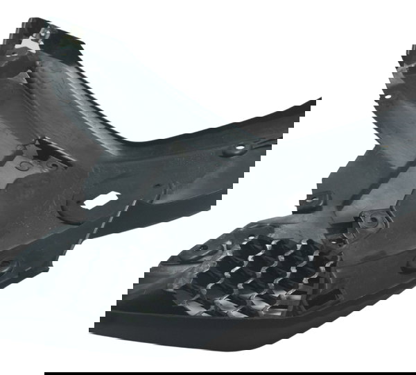 Carenagem Lateral Esquerda Bmw R1250 R 1250 Gs 19-24 Orig Preto