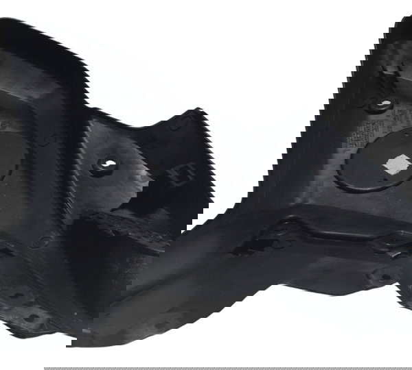 Carenagem Lateral Esquerda Bmw R1250 R 1250 Gs 19-24 Orig Preto