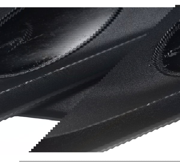 Carenagem Lateral Esquerda Bmw R1250 R 1250 Gs 19-24 Orig Preto