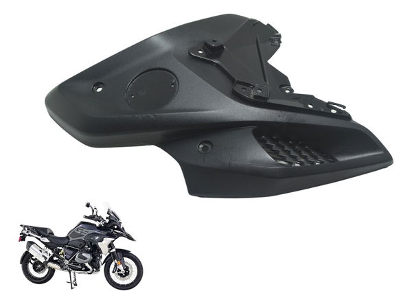 Carenagem Lateral Esquerda Bmw R1250 R 1250 Gs 19-24 Orig