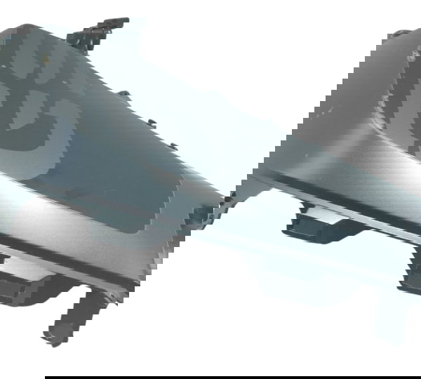 Carenagem Lateral Dir C/ Detalhes Bmw R1250 R 1250 Gs 19-24 Cinza-escuro