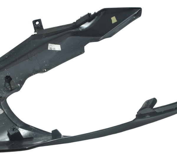 Bico Frontal C/ Detalhes Bmw R1250 R 1250 Gs 19-24 Original Preto