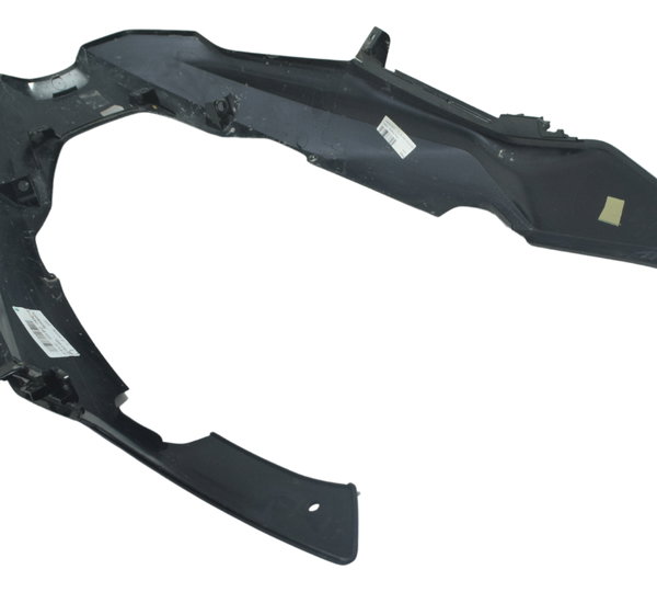 Bico Frontal C/ Detalhes Bmw R1250 R 1250 Gs 19-24 Original Preto