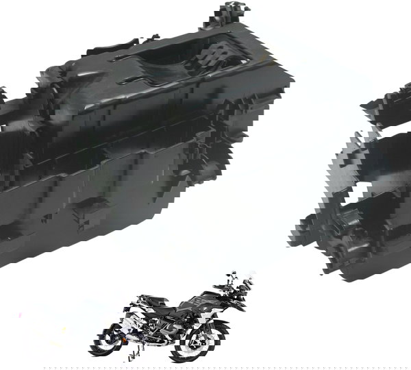 Caixa Bateria Bmw R1250 R 1250 Gs 19-24 Original