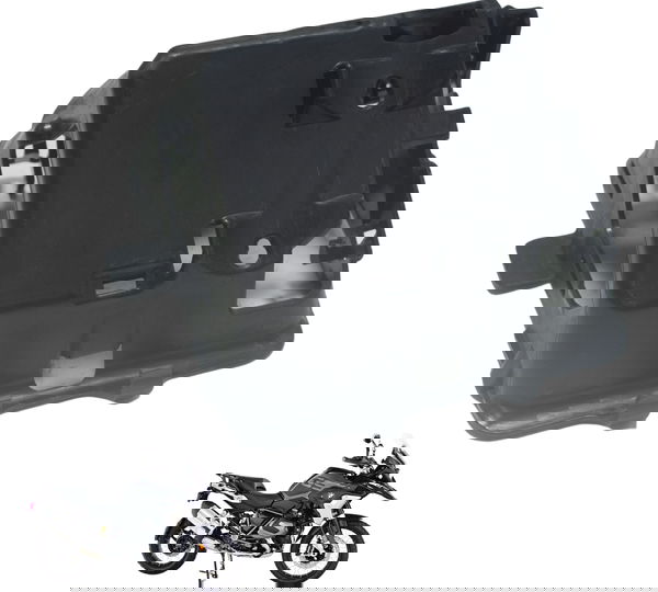 Suporte Modulo Abs Bmw R1250 R 1250 Gs 19-24 Original