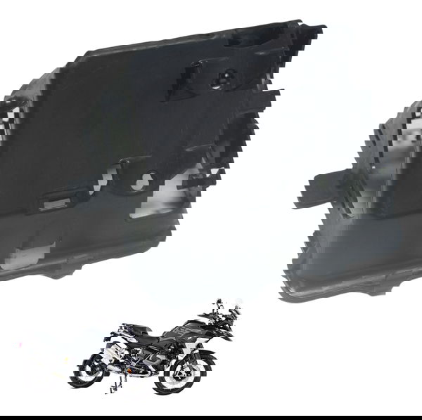 Suporte Modulo Abs Bmw R1250 R 1250 Gs 19-24 Original