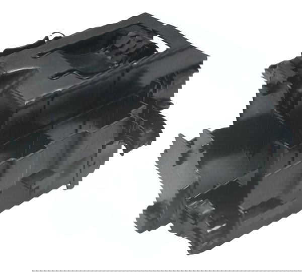 Caixa Bateria C/ Detalhes Bmw R1250 R 1250 Gs 19-24 Original