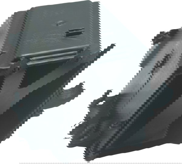 Caixa Bateria C/ Detalhes Bmw R1250 R 1250 Gs 19-24 Original