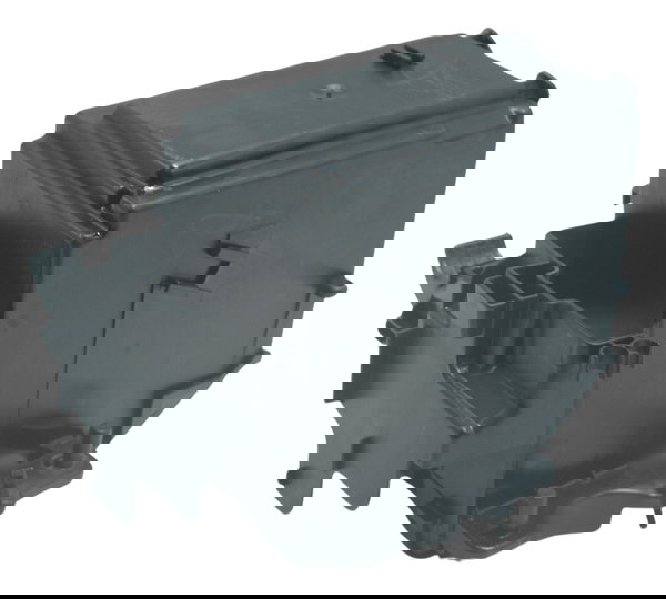 Caixa Bateria C/ Detalhes Bmw R1250 R 1250 Gs 19-24 Original