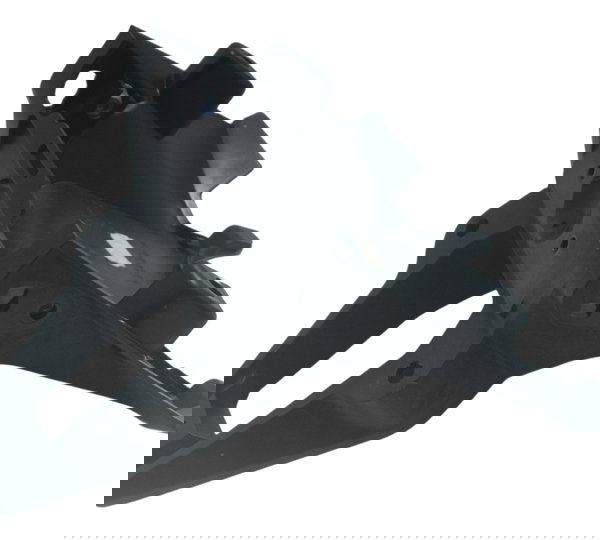 Suporte Placa Bmw R1250 R 1250 Gs 19-24 Original