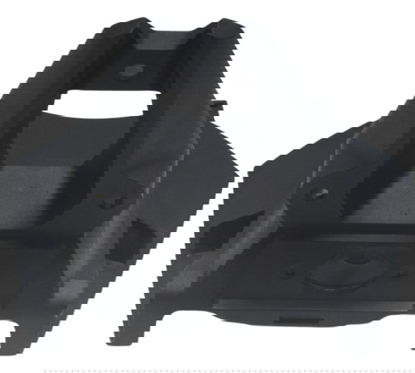 Suporte Placa Bmw R1250 R 1250 Gs 19-24 Original