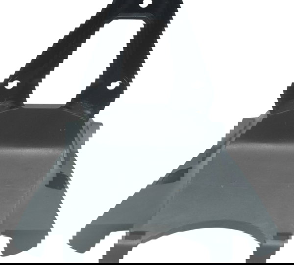 Suporte Placa Bmw R1250 R 1250 Gs 19-24 Original